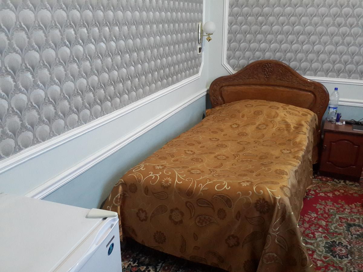 Islambek Hotel & Travel Chiwa Zewnętrze zdjęcie