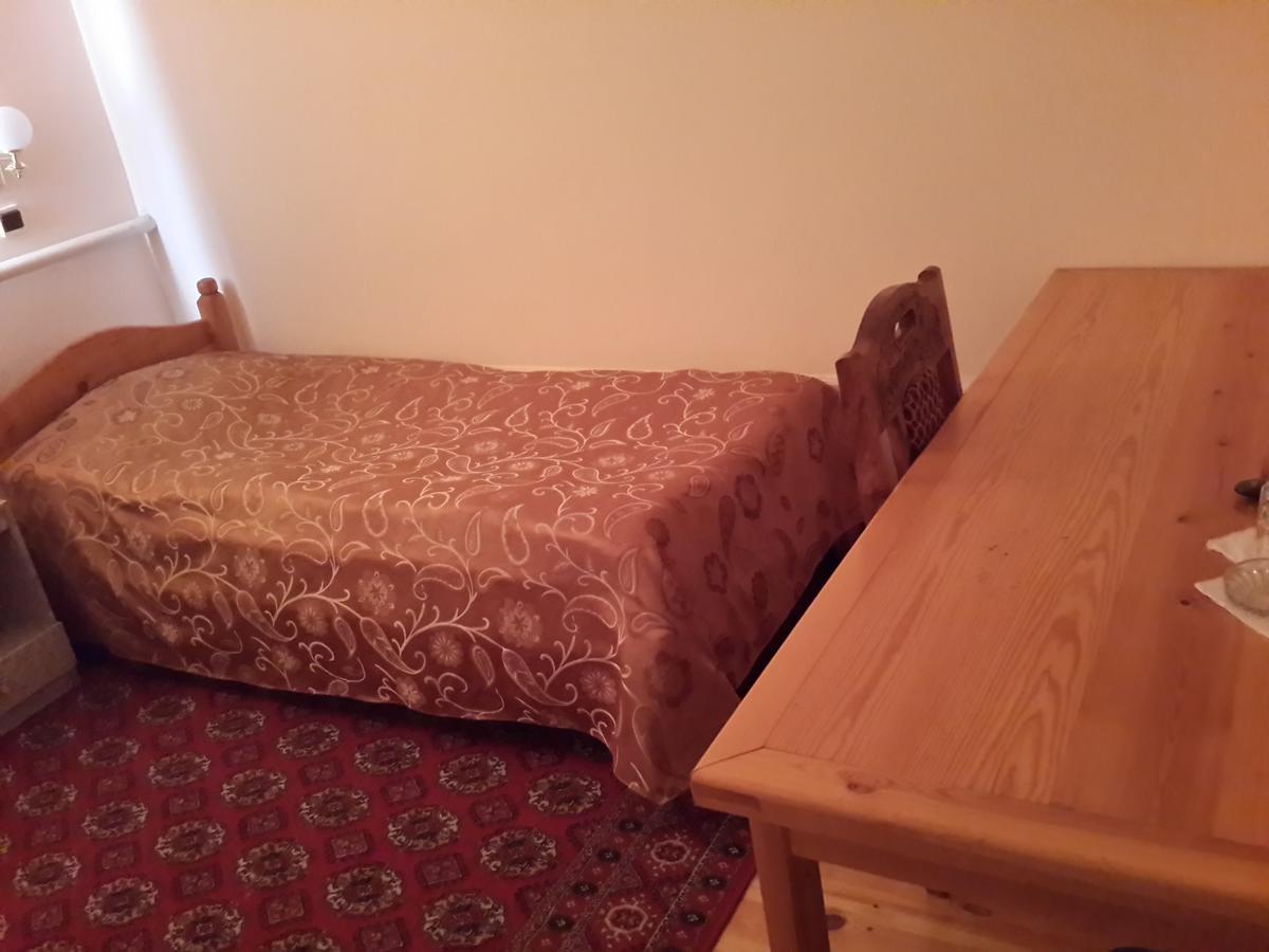 Islambek Hotel & Travel Chiwa Zewnętrze zdjęcie